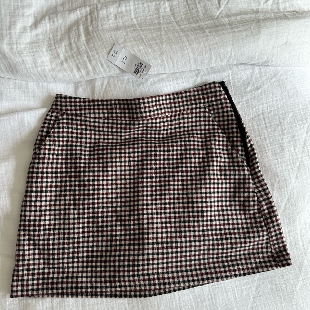 Abercrombie skirt